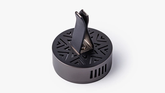 Диффузор для&nbsp;автомобиля "Кожа"