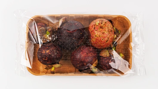 Мангостин, 500 г Мангостин, 500 г