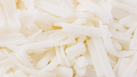 Сыр из&nbsp;козьего молока "Качетта" тертый, 100 г