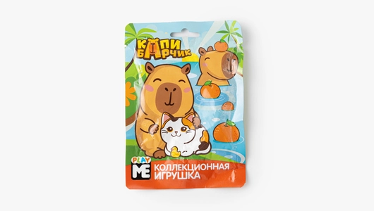 Праздничный набор для&nbsp;детей "Сюрприз для&nbsp;друзей"