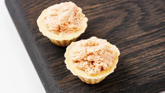 Икра трески, 240 г