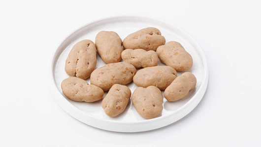 Драже "Латте – Пекан", 60 г