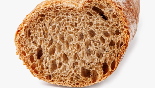 Багет "Гречишный". Пекарня