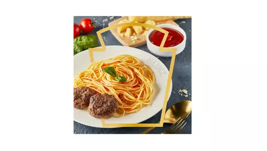 Кетчуп Heinz для&nbsp;гриля и&nbsp;шашлыка дой-пак 320 г