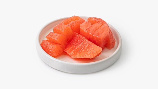 Фруктовый топпинг (грейпфрут)