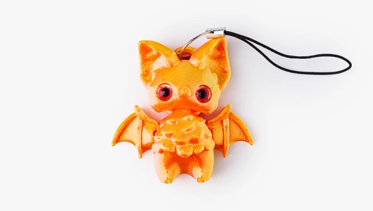 Брелок-3D игрушка, в ассортименте