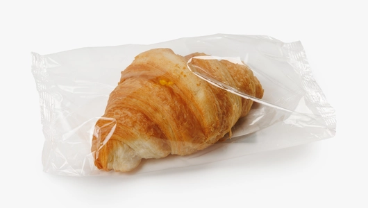 Круассан с&nbsp;сливочно-манговым кремом