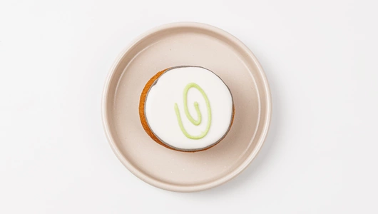 Пряник-мини имбирный "Снова в школу", кафе Пряник-мини имбирный "Снова в школу", кафе