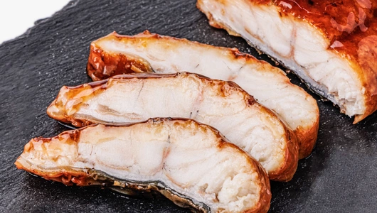 Филе угря Polar в&nbsp;соусе кабаяки-унаги копченый замороженный 350 г