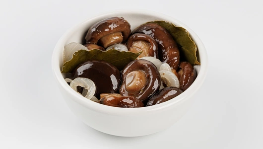 Салат ФЭГ Грибы по-домашнему 250 г