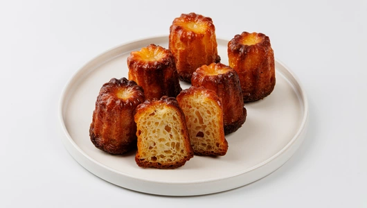 Канеле 90г, кафе рег