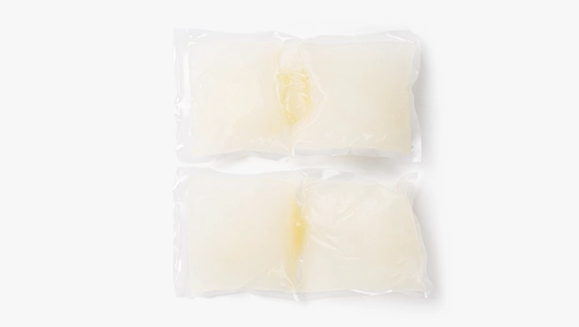 Бульон куриный, замороженный, 1 кг