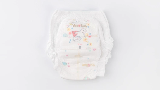 Подгузники-Трусики YokoSun Premium L (9-14 кг) 44 шт