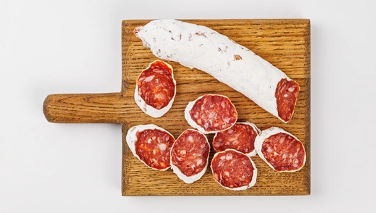 Колбаса "Чоризо" с благородной плесенью