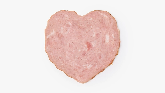 Колбаса полукопченая "Лавбаса классическая", охлажденная