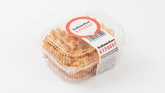 Курабье Бакинское