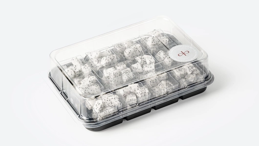 Фруктовый сет (питахайя), 12 шт по&nbsp;35 г