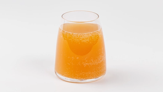 Сидр "СИДР №1" сухой игристый, 500 мл