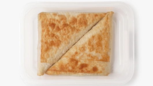 Конвертики с&nbsp;картофелем и&nbsp;грибами