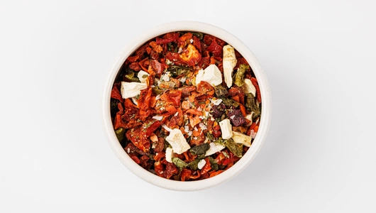 Смесь специй "12 овощей и трав"