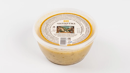 Суп Чихиртма