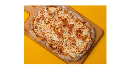 Пицца Zotman Маргарита 390 г