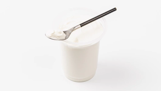 Сметана 25%, 350 г