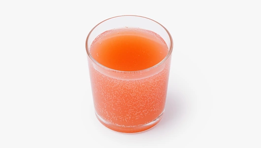 Напиток "Бюльви шорли яблочный с&nbsp;грейпфрутом", 450 мл