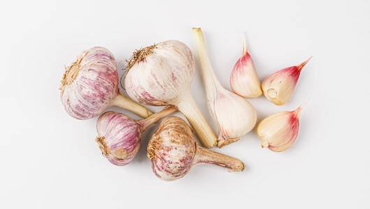 Чеснок Россия, 250&nbsp;г