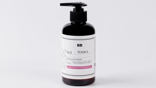 Гель для&nbsp;душа "Тонка", 300 мл