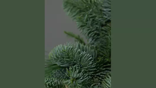 Ёлочка ручной работы