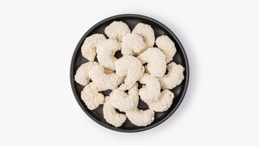 Креветки в&nbsp;панировке зам., 300 г