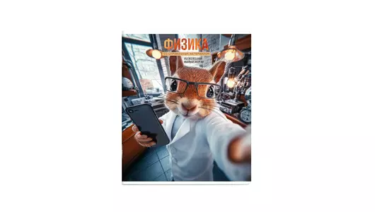 Тетрадь общая Феникс+ предметная Селфи Физика A5 48 листов в клетку на скрепке Тетрадь общая Феникс+ предметная Селфи Физика A5 48 листов в клетку на скрепке