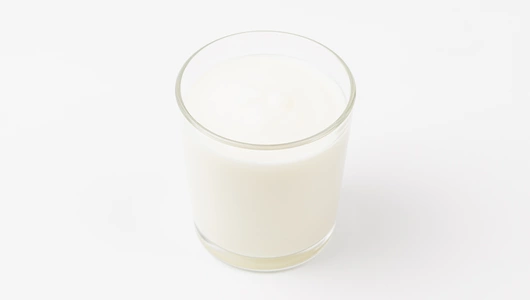 Биойогурт питьевой "Мята-ромашка" с пробиотиками