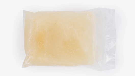 Бульон куриный, замороженный, 1 кг