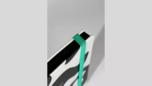 Записная книжка Escalada Абстракция 140х205 мм А5 120 л