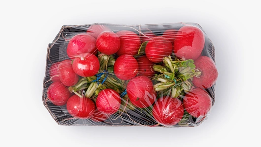 Редис молодой пучок, 300 г