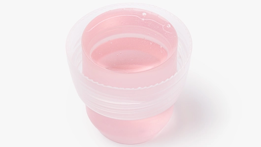 Гель-концентрат для&nbsp;стирки деликатных тканей "Роза-мускус", 1.2 л