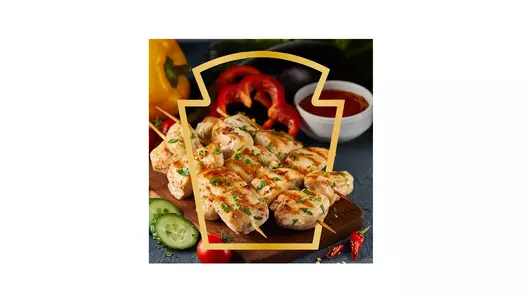 Кетчуп Heinz Томатный дой-пак 320 г