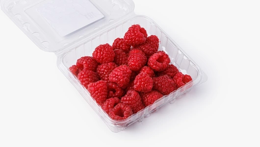 Малина, 125 г