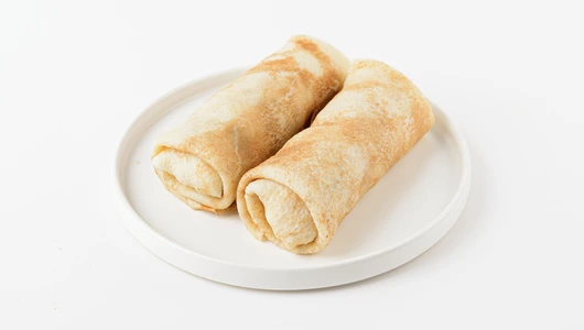 Блины с ветчиной и сыром 200 г