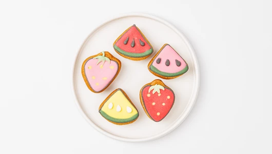 Пряники-мини "Для настроения", 1 уп.