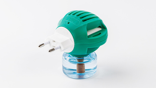 Жидкостной антикомарин детский с электрофумигатором "Москилл Бэби" Жидкостной антикомарин детский с электрофумигатором "Москилл Бэби"