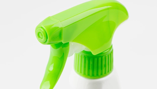 Средство для кухни чистящее биоразлагаемое "Мандарин и лемонграсс"