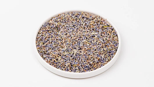 Чайный напиток в банке "Лаванда"