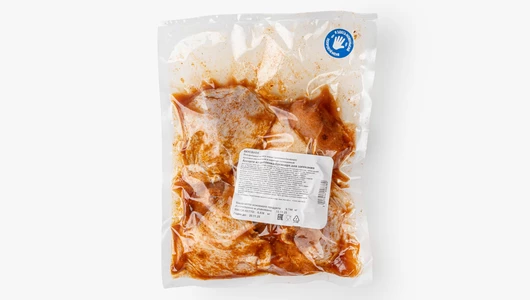 Ассорти из курочки (цыпленка-бройлера) для запекания