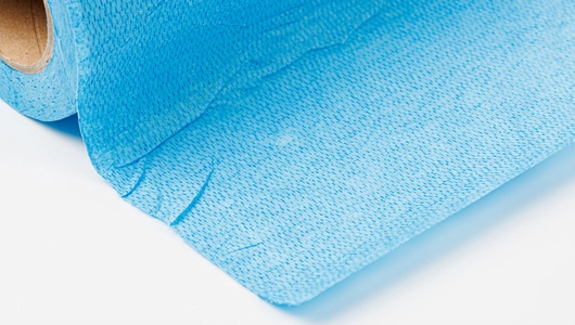 Салфетки многоразовые супер впитывающие, 50 шт