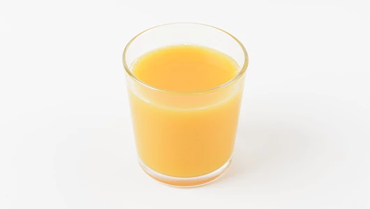 Сок апельсиновый прямого отжима