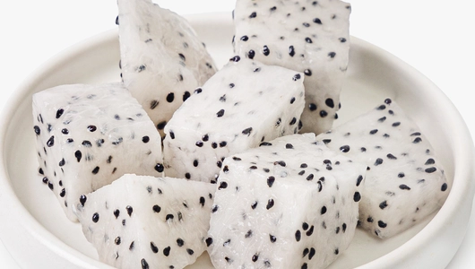 Фруктовый топпинг (питахайя)