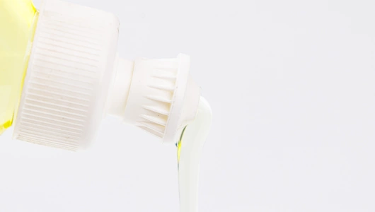 Гель для посуды "Лимон, бергамот, мята", 500 мл Гель для посуды "Лимон, бергамот, мята", 500 мл